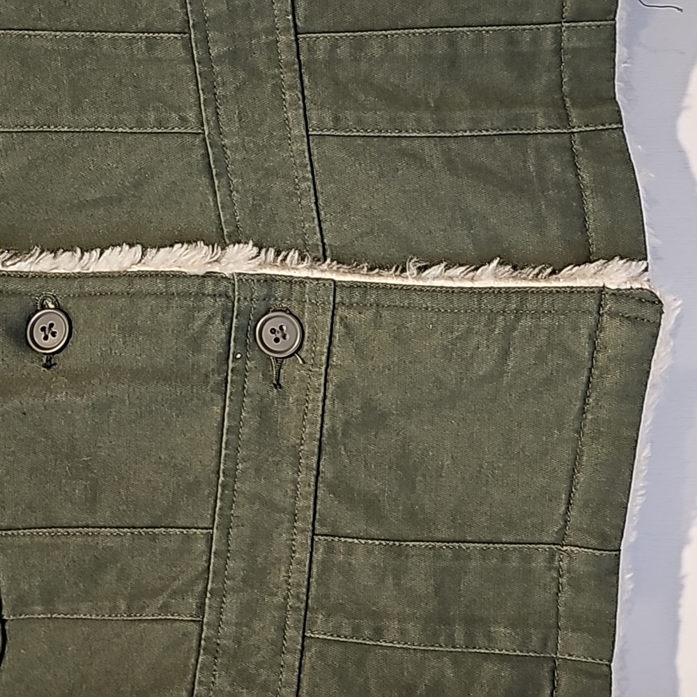 Mossimo Jacket - image 4